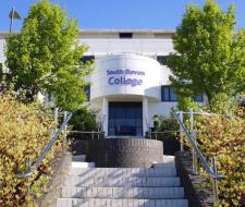South Devon College, Колледж Южного Девона