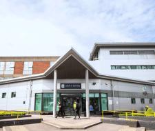 South Gloucestershire and Stroud College, Колледж Южного Глостершира и Страуда