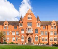 St Dunstan's College, Колледж Святого Данстана