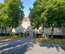 St Francis' College,  Колледж Сент-Франсис