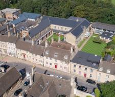 Stamford Summer School, Летняя школа Stamford