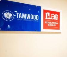 Tamwood International College, Международный колледж Тамвуд