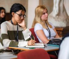 Tokyo Summer School, Летняя школа в Токио