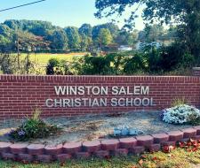 Winston Salem Christian School, Христианская школа Уинстона Салема