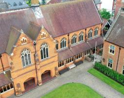 Berkhamsted Summer School, Летняя школа Berkhamsted