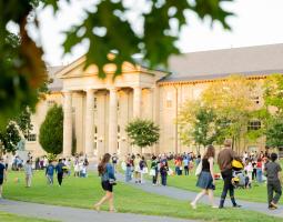 Cornell University Корнелльский университет Cornell University
