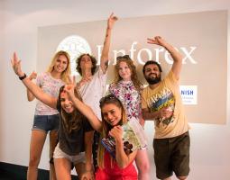 Enforex Barcelona-Centro Summer, Летний лагерь Барселона Центро
