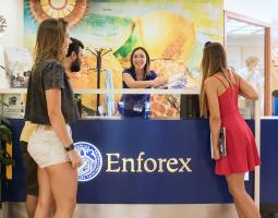 Языковая школа Энфорекс Тенерифе (Enforex Tenerife)