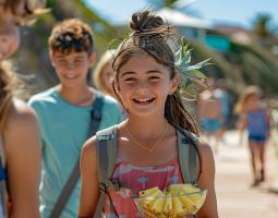 English School Maldives, Школа английского языка на Мальдивах