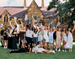 San Francisco Summer School, Летний лагерь в Сан-Франциско