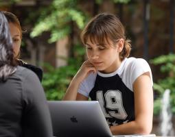 Toronto Summer School, Летний языковой лагерь в Торонто