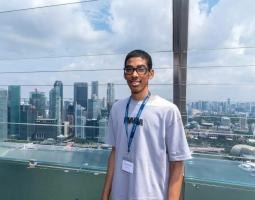 Singapore Summer School, Летняя школа в Сингапуре
