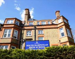 South Hampstead High School, Старшая школа Южного Хэмпстеда
