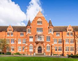 St Dunstan's College, Колледж Святого Данстана