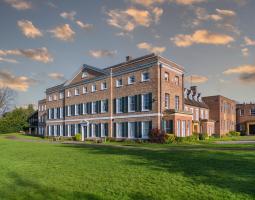 St Edward's School Cheltenham, Школа St Edward's в Челтенхеме
