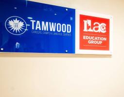 Tamwood International College, Международный колледж Тамвуд