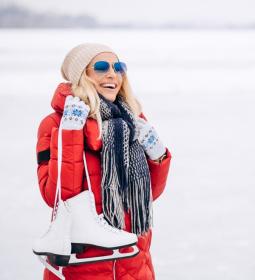 10 катков, которые стоит посетить этой зимой: главные ледяные площадки этой зимы
