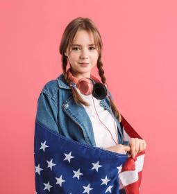 Что нужно для поступления в американскую школу