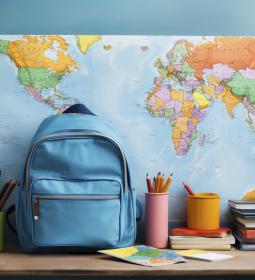 Inspired Learning Group покупает престижную школу K-12 в Дорсете