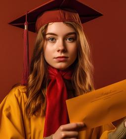 Поступление в вузы в 2025 году: что изменится и на что стоит обратить внимание