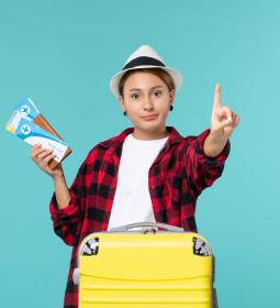 Пять удачных решений для переезда на ПМЖ