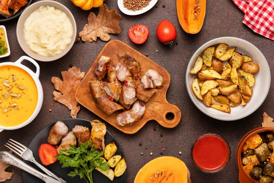 TOP-10 dishes of Czech cuisine that you must try!
