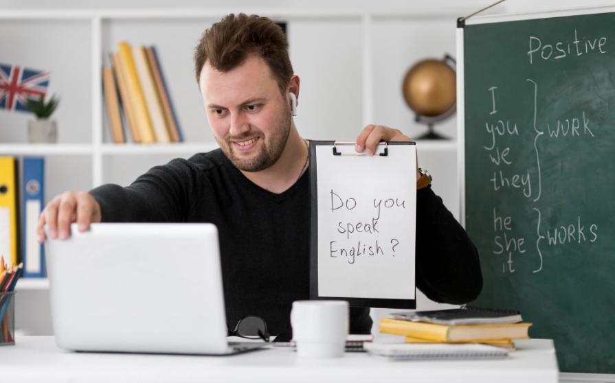 15 учебников английского языка для разного уровня сложности