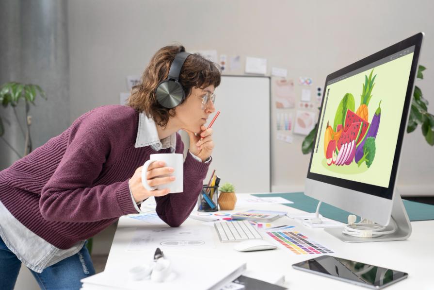 How to become a motion designer