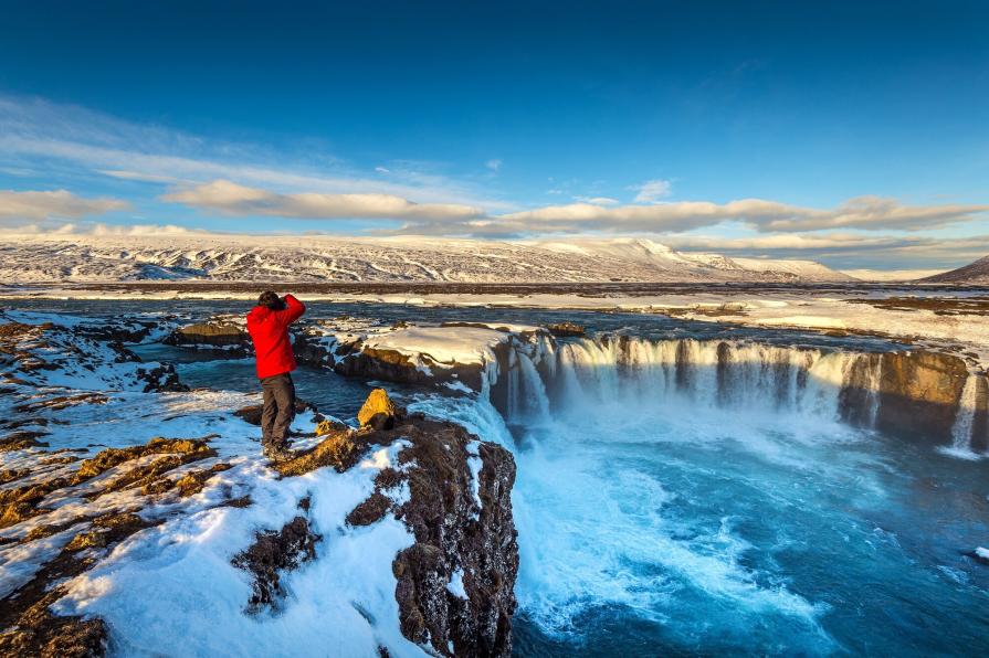 Norway introduces tourist tax