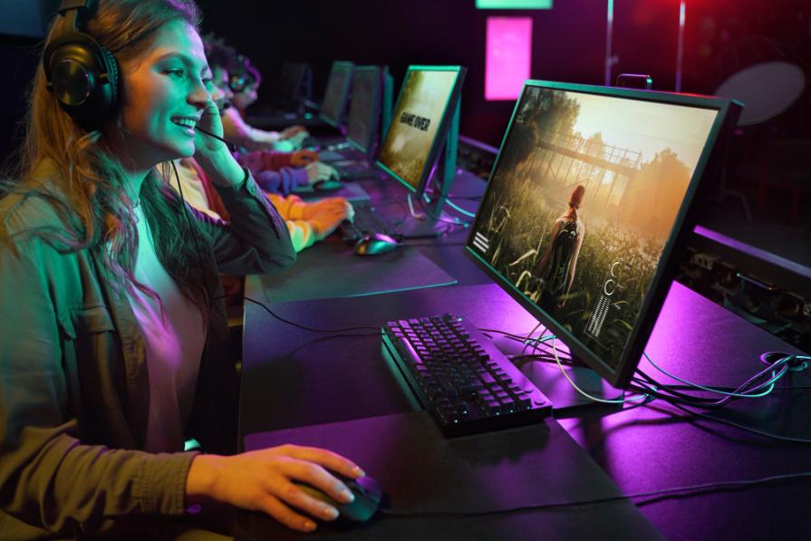 Profession in Computer Science and Game Design - Where to Study