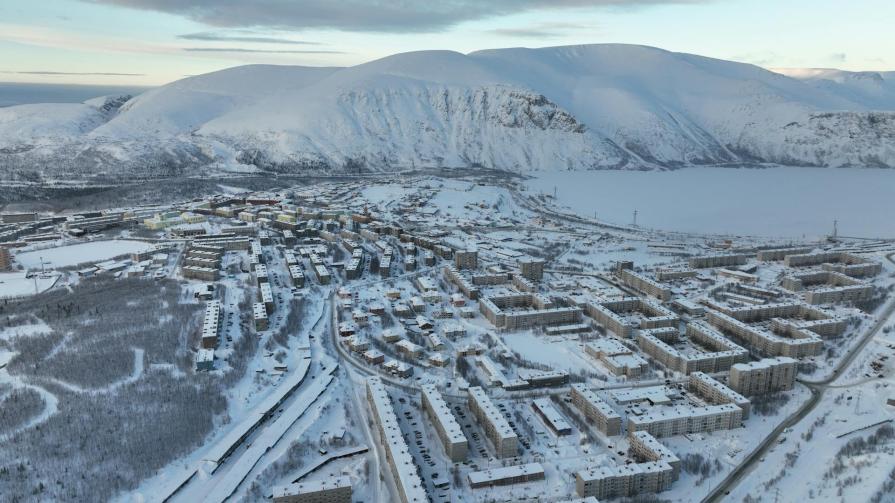 Семь моногородов России: Вчера клондайк, завтра призрак