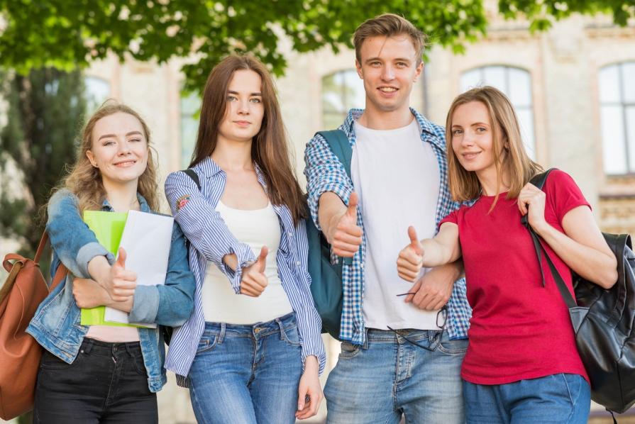 TOP-10 countries for the best education