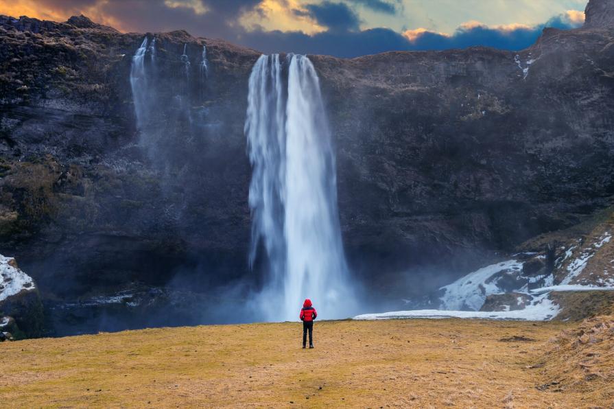 TOP-10 most inaccessible places on the planet