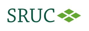 Лого Scotland’s Rural College — SRUC, Сельскохозяйственный колледж Шотландии