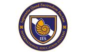 Лого St John's International School Sidmouth, Международная школа Сент-Джон Сидмут