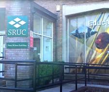 Scotland’s Rural College — SRUC, Сельскохозяйственный колледж Шотландии