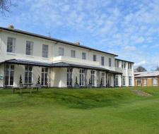 St Joseph's College Ipswich, Сент-Джозеф Колледж в Ипсвиче