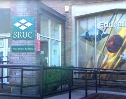 Scotland’s Rural College — SRUC, Сельскохозяйственный колледж Шотландии