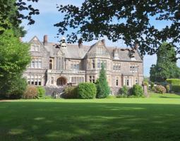 St John's College Cardiff, Колледж Сент-Джон Кардифф