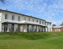 St Joseph's College Ipswich, Сент-Джозеф Колледж в Ипсвиче