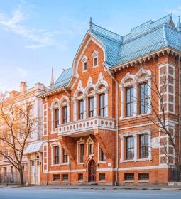 Архитектура Москвы, которая вас по-настоящему впечатлит
