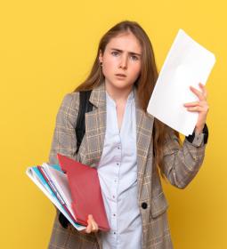 10 ошибок при поступлении в университет за границей (и как их не совершить)