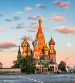 8 самых сказочных уголков Москвы