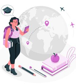 Сколько стоит год учебы за границей? Cтоимость обучения в школах и ВУЗах