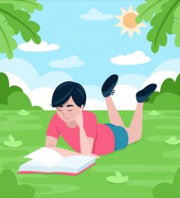 Летний интенсив по английскому в Ирландии для детей и школьников
