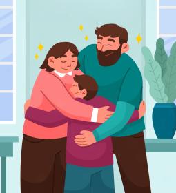 ЕГЭ без нервов: как родителям поддержать детей перед важными экзаменами