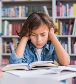 Как привить школьнику любовь к книгам?