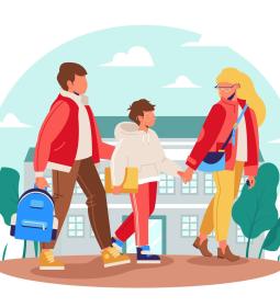 Как выбрать хорошую школу: руководство для родителей