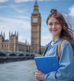 Какие плюсы и минусы обучения в Лондоне?