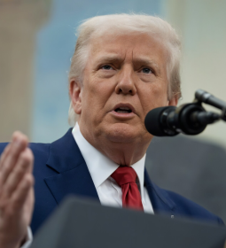 Конфликт Гарварда и Трампа: главное